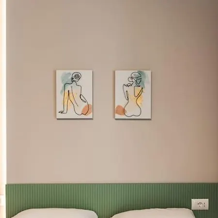 Luxury Seaview Apartment Vlore