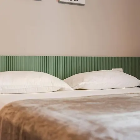 Apartment Luxury Seaview Vlore