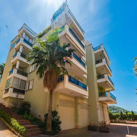 Luxury Seaview Vlore