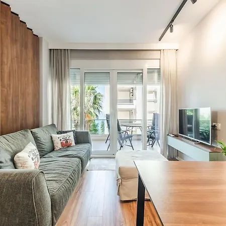 Apartment Luxury Seaview *