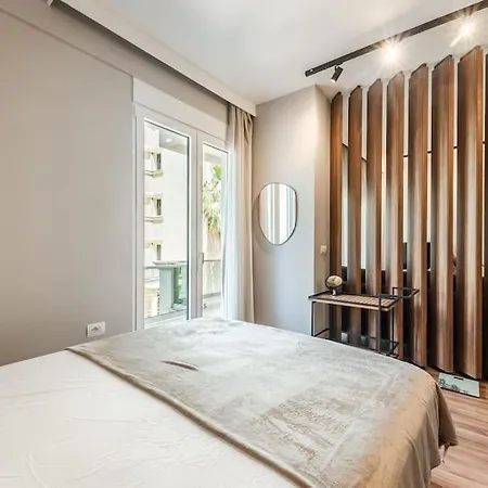 Luxury Seaview Apartment