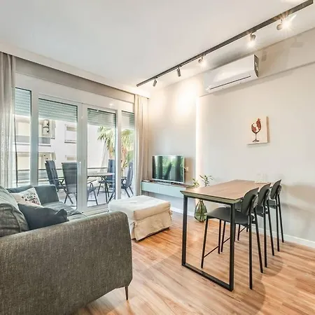 Luxury Seaview Apartment