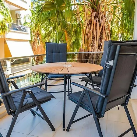 Apartment Luxury Seaview Vlore