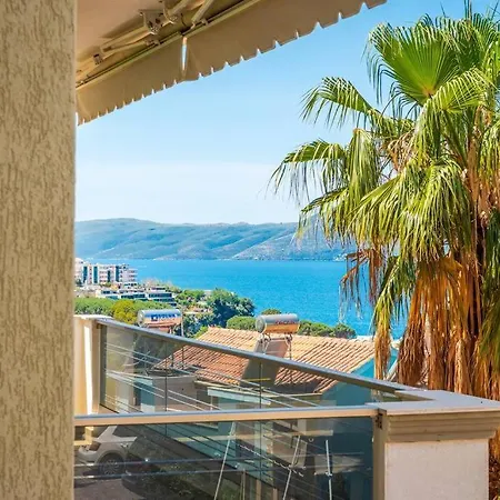 Luxury Seaview Vlore